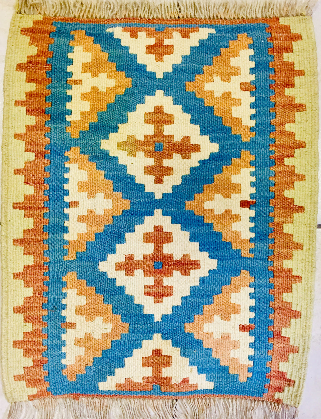 Kilim N.3383