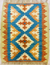 Carica l&#39;immagine nel visualizzatore di Gallery, Kilim N.3383
