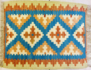 Kilim N.3383