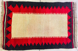 Kilim N.3384