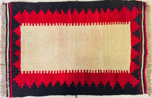 Carica l&#39;immagine nel visualizzatore di Gallery, Kilim N.3384
