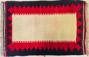 Kilim N.3384