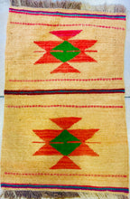 Carica l&#39;immagine nel visualizzatore di Gallery, Kilim N.3385
