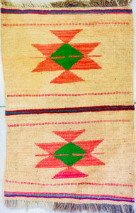 Kilim N.3385