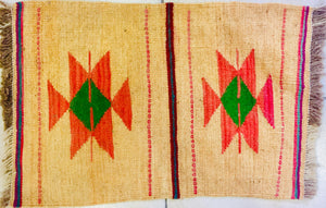 Kilim N.3385