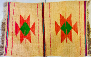 Kilim N.3385