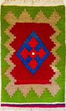 Carica l&#39;immagine nel visualizzatore di Gallery, Kilim N.3386
