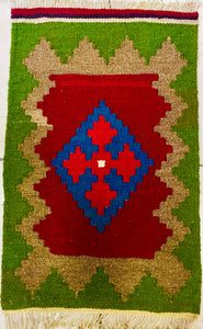 Kilim N.3386