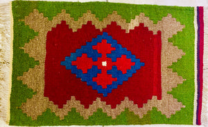 Kilim N.3386