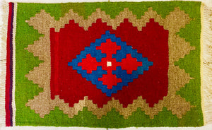 Kilim N.3386