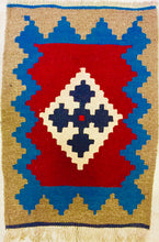 Carica l&#39;immagine nel visualizzatore di Gallery, Kilim N.3387
