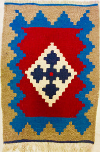 Kilim N.3387