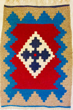 Carica l&#39;immagine nel visualizzatore di Gallery, Kilim N.3387
