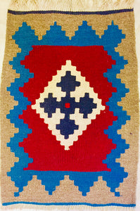 Kilim N.3387