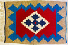 Carica l&#39;immagine nel visualizzatore di Gallery, Kilim N.3387
