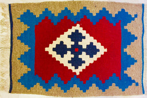 Kilim N.3387