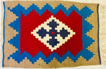 Carica l&#39;immagine nel visualizzatore di Gallery, Kilim N.3387
