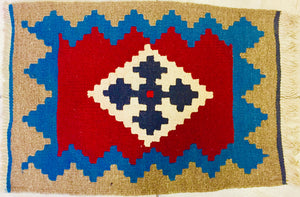 Kilim N.3387