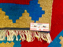 Carica l&#39;immagine nel visualizzatore di Gallery, Kilim N.3387
