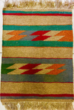 Carica l&#39;immagine nel visualizzatore di Gallery, Kilim N.3388
