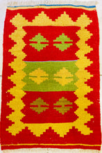 Carica l&#39;immagine nel visualizzatore di Gallery, Kilim N.3390
