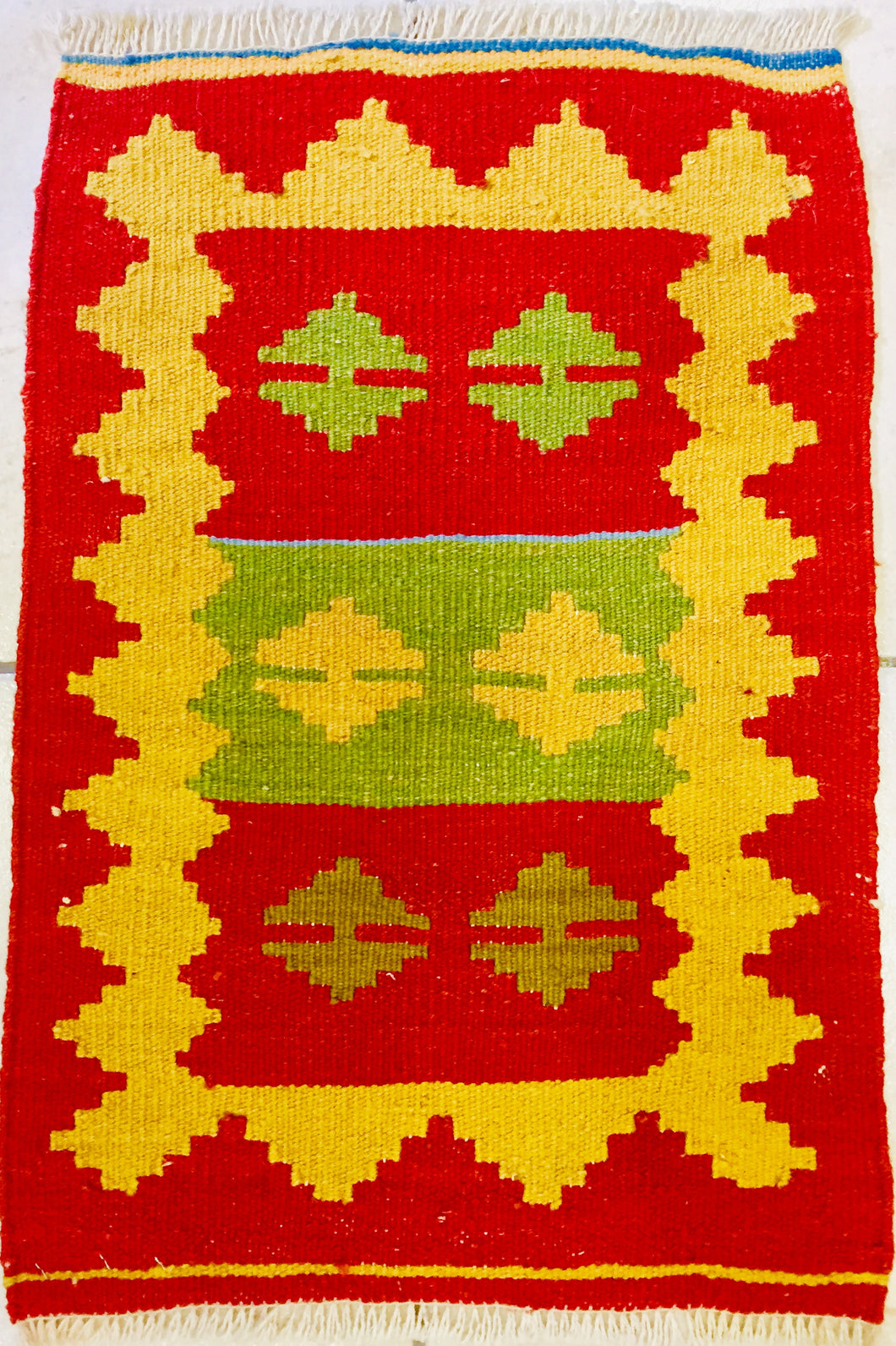 Kilim N.3390