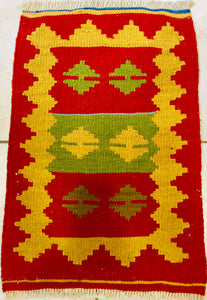 Kilim N.3390