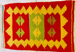 Kilim N.3390