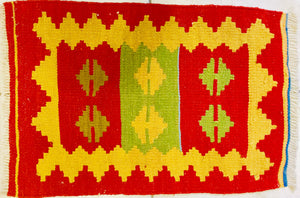 Kilim N.3390