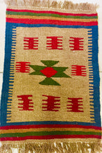 Carica l&#39;immagine nel visualizzatore di Gallery, Kilim N.3391
