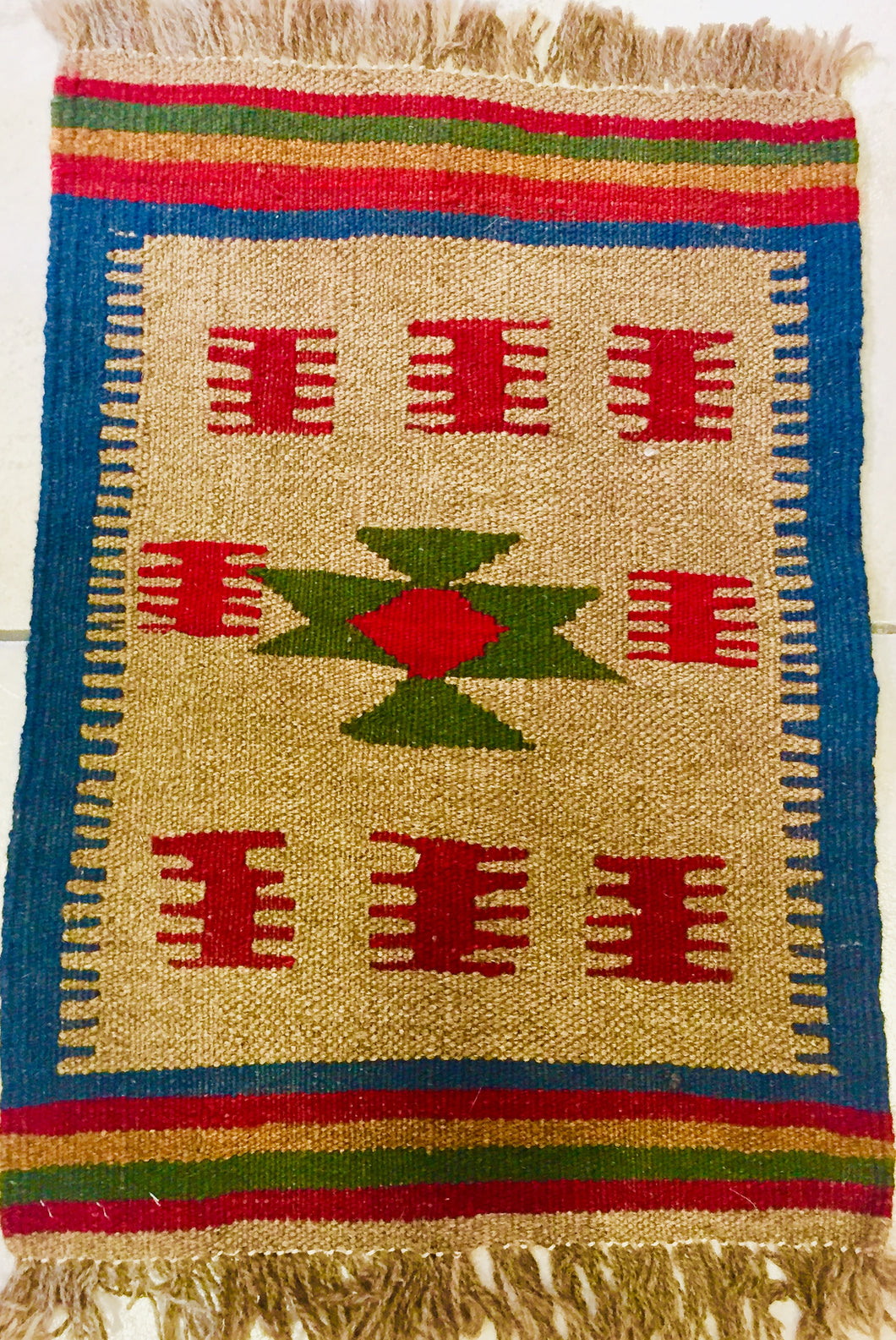 Kilim N.3391