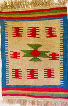 Carica l&#39;immagine nel visualizzatore di Gallery, Kilim N.3391
