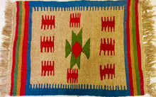 Carica l&#39;immagine nel visualizzatore di Gallery, Kilim N.3391
