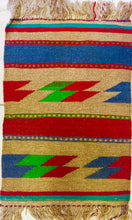 Carica l&#39;immagine nel visualizzatore di Gallery, Kilim N.3392
