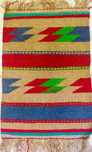 Carica l&#39;immagine nel visualizzatore di Gallery, Kilim N.3392
