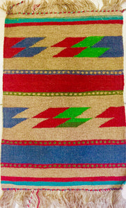 Kilim N.3392