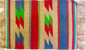 Kilim N.3392