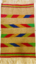 Carica l&#39;immagine nel visualizzatore di Gallery, Kilim N.3393
