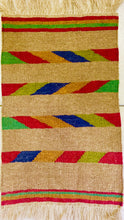 Carica l&#39;immagine nel visualizzatore di Gallery, Kilim N.3393
