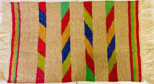 Kilim N.3393