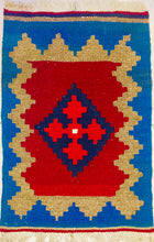 Carica l&#39;immagine nel visualizzatore di Gallery, Kilim N.3394
