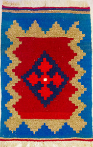 Kilim N.3394