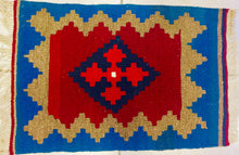 Carica l&#39;immagine nel visualizzatore di Gallery, Kilim N.3394
