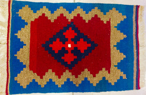 Kilim N.3394