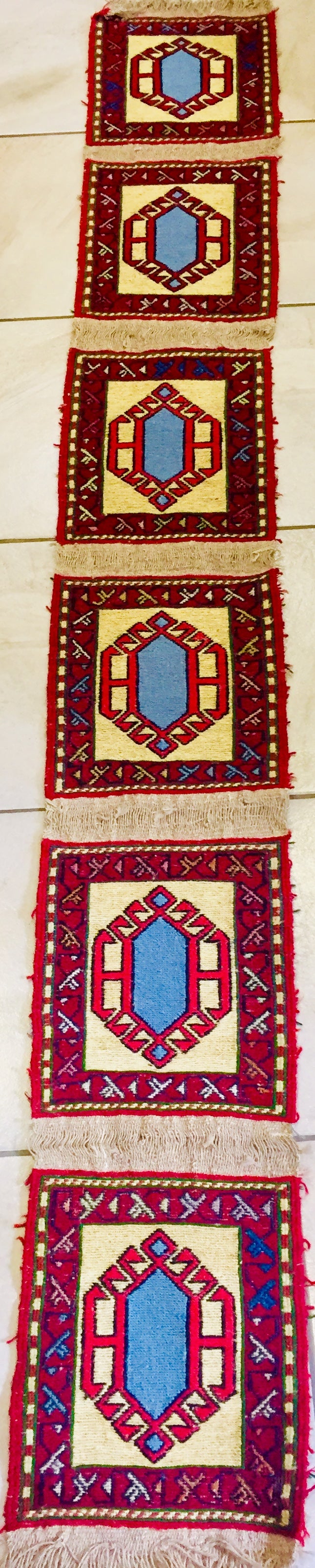 Kilim N.3395