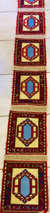 Kilim N.3395