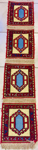 Kilim N.3395