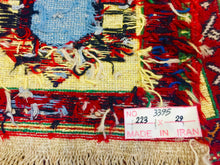 Carica l&#39;immagine nel visualizzatore di Gallery, Kilim N.3395
