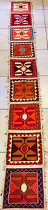 Kilim N.3396