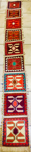 Kilim N.3396